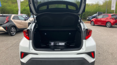 Toyota C-HR 1.8 Hybrid GR Sport 5dr CVT Hybrid Hatchback
